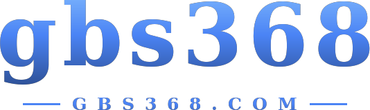 gbs368 logo