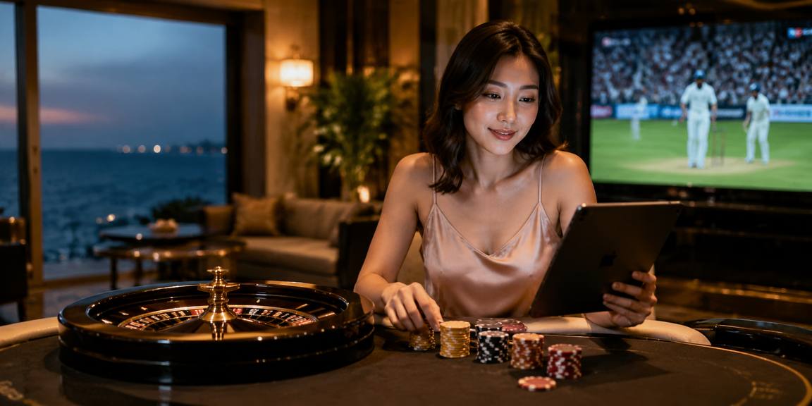 gbs368 casino app visual